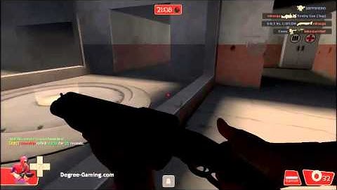 How To Idle On TF2 Corectly