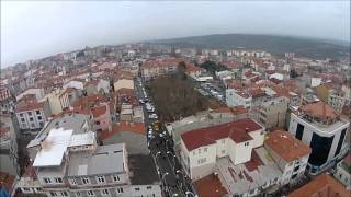 Malkara Şehi̇tli̇k Caddesi̇-Çarşi