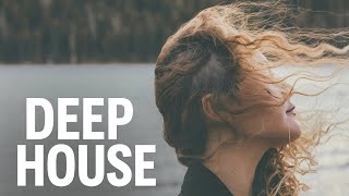 Through Amber Valleys | Deep House / Deep House Mix