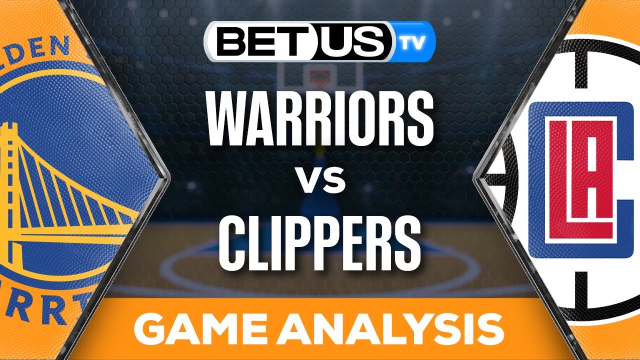 Golden State Warriors vs. Los Angeles Clippers FREE LIVE STREAM (12/14/23):  Watch NBA online