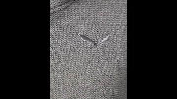 SALEWA Sarner 2 Layers Wool Full Zip Women S Hoody 