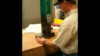 Wireline Trucks for Skids | Delve Technologies Promo Video 1