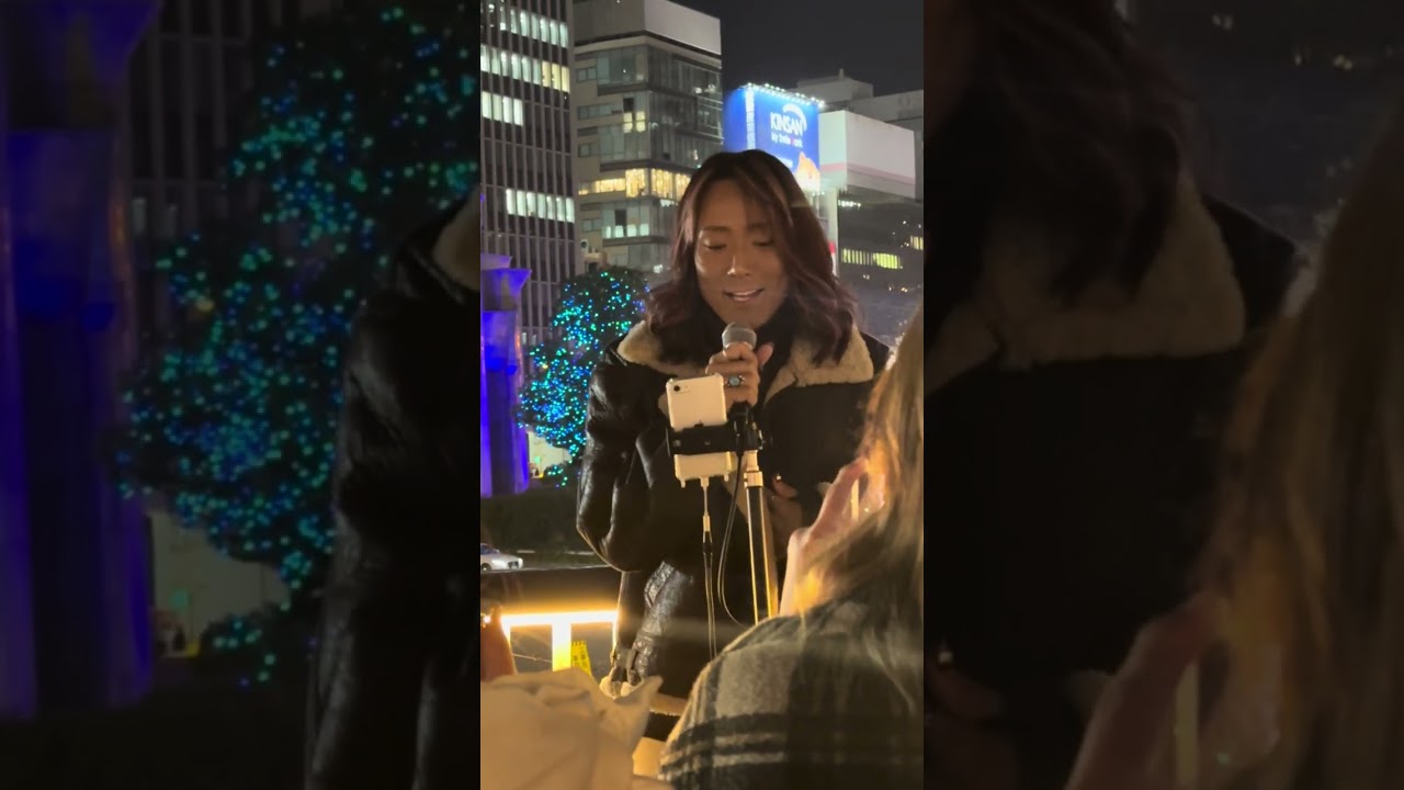 ラヴ・イズ・オーヴァー/欧陽菲菲/cover by Masaya