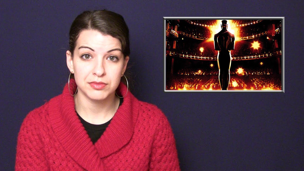 million dollar baby premios Women's Stories, Movies and the Oscars