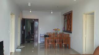 Cho thuê lâu dài căn hộ đầy đủ nội thất 2pn Vũng Tàu Plaza