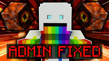 The ADMINS Finally Fixed This! (Hypixel Skyblock)