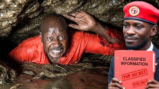 Classified Information Leaked – How Museveni Stole The Election From Bobi Wine, Might Not Swear In