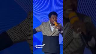 Prophets are special gifts! Pst Clement UBA Ifeabunike @UebertAngelGNW @UebertangeljrTheseer