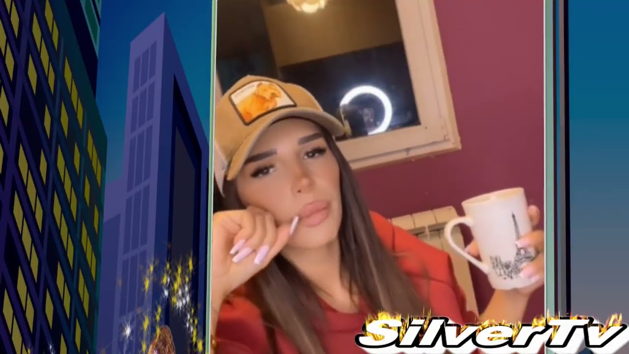 Ena Colic i Peja:Progovorila o zaradi i finansijama