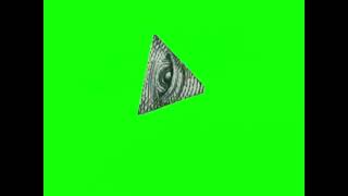 MLG   Illuminati confirmed   Sound Effect   Green Screen