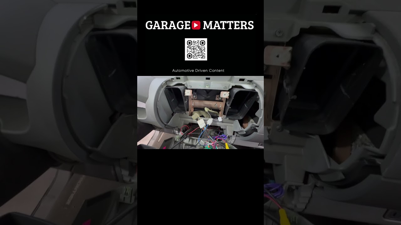 Nissan Frontier Stereo Upgrade | Boss Audio Systems Elite BE7ACP-C 