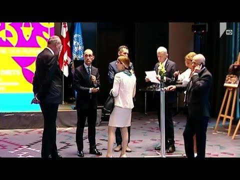 16 ოქტომბერს მსოფლიო სურსათის დღე აღინიშნება