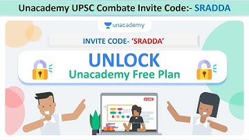 Unacademy UPSC Combat Invite Code | How to Get Invite Code in Unacademy Combat