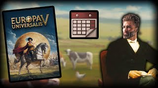 Eu5: a First Month Retrospective