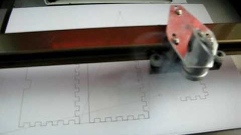 Mach3 Driving 3 Axis CNC Stepping motor driver without using Z DIR.