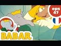 Babar  ep47  le systme dalarme