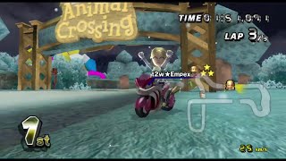 CARWRECKER - Retro Rewind: But I forgot the inside drift option ft. TWD98, NMEADE, Empex & others