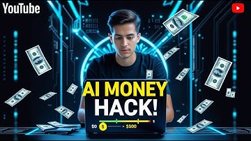 Make $500/Day with AI – Fully Automated & Beginner Friendly #MakeMoneyOnlineFast #AIIncomeHack