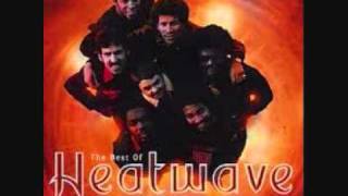 heatwave dreaming you