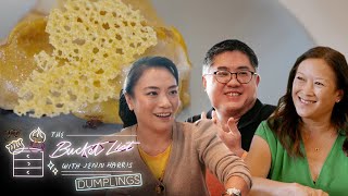 What is a dumpling? | The Bucket List by Los Angeles Times Food 4,478 views 1 year ago 12 minutes, 49 seconds