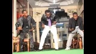 Pst E R Mwasasu ' Vumilia '