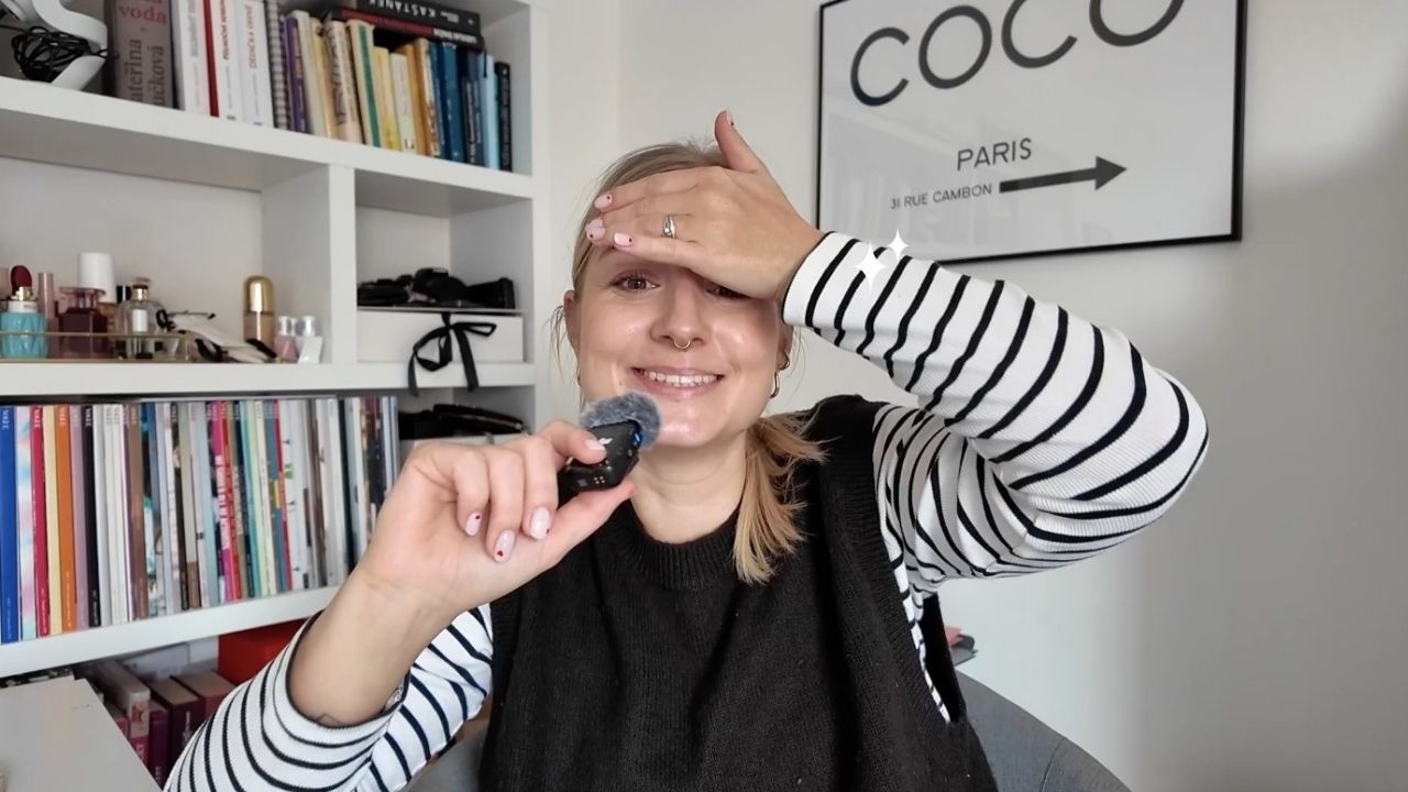 CO TO BYLO ZA TÝDEN? :D