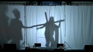 Easter  Youth Shadow Play