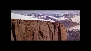 Rick Sylvester 'Off the Ledge' Interview