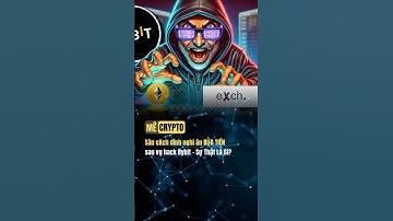 Sàn eXch dính nghi án Rửa Tiền Sau Vụ Hack Bybit – Sự Thật Là Gì?