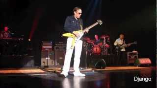 Joe Bonamassa - Live at the Attucks Theater 2-17-2007 (3 songs)