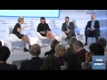 Baroness Martha Lane-Fox: The Biggest Skills Gap Is Understanding The Internet
