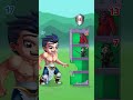 敵はすぐそこに…今すぐHero Warsで反撃開始！#ヒーローウォーズ #ゲーム #ゲーム好き #無料で遊べる #rpg #楽しい #面白い #ios #アンドロイド #fyp #rpgゲーム