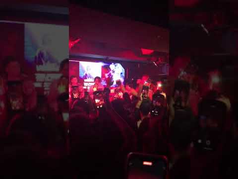 ［VIGORMAN］ ツアーファイナル BAD LADY IN名古屋