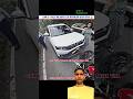 car😭vale ne bike ka nuskan kar diya🥹 |#shorts #viralvideo#motovlog#shortsfeed #h2r #h2 #reaction