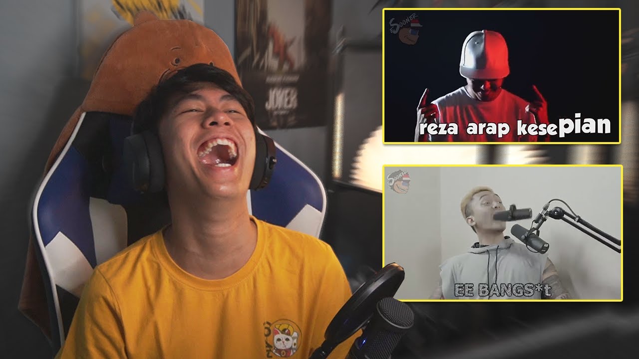 ISUNNER TAK KALAH ABSURD DARI BEGAL SEPEDA!!