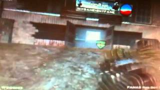 cod mw2 dispute proof against bk's.