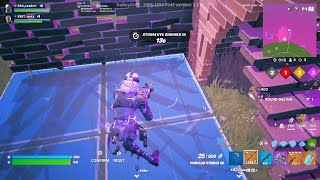 crazy quick scope 303 out the air