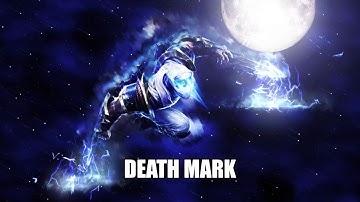 ZED INTRO | DEATH MARK |