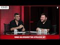 Can Uzun, Brahim Diaz'a göre Galatasaray için daha uygun bir 10 numara profili | Transfer Özel #1