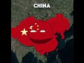 All territories occupied by countries #countryballs edit