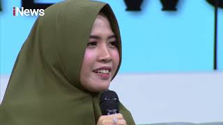 Ustadzah Syifa Nurfadhillah: Sabar dan Tawakal Itu Sesungguhnya dari Hati Part 01 - CHI 04/04