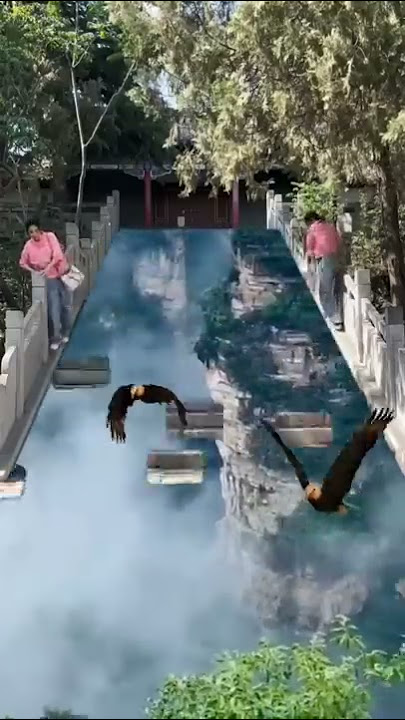 magic green screen  😲 3d Special effects | 3d animation | future technology imagination