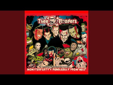 Thee Flanders — Amok