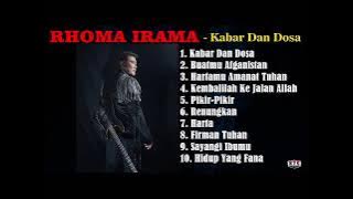 KABAR DAN DOSA by Rhoma Irama  Full Single Album