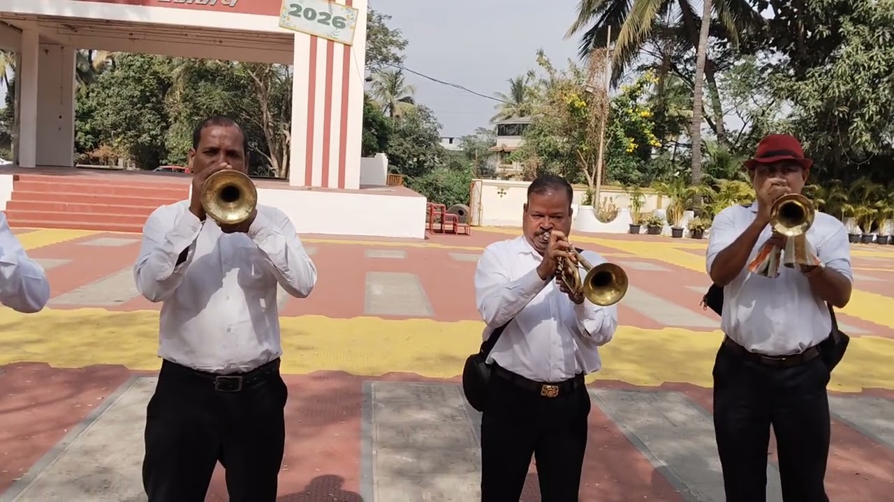 #8605447353#रूमाव ब्रास बॅण्ड पथक# नंदाखाल#वसई #इस मोड पर # चित्रपट# आंधी