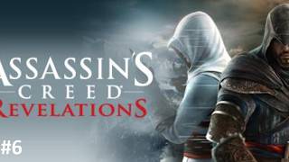 PRINTUL OTTOMAN(Assassin's Creed: Revelations)EP 6
