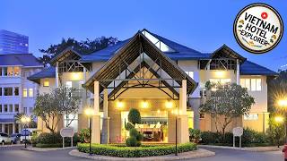 The Waterfront Residence | Ho Chi Minh City, Vietnam | Hotel Review 🌟 | Vietnam Hotel Explorer