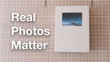 From Instagram to Print: Why Every Photographer Should Make a Handmade Photo Book