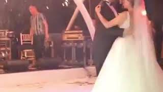 Kübra Furkan Düğün Dansı