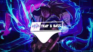 K/DA ft. Madison Beer, (G)I-DLE, Jaira Burns - POP/STARS (BEAUZ & Medii Remix)